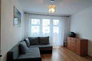 Mieszkanie na sprzedaż 35m2 słupski Ustka Bałtycka - zdjęcie 1