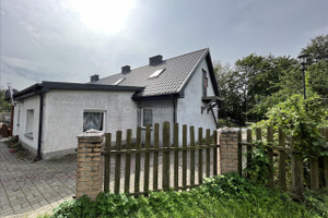 Mieszkanie na sprzedaż 107m2 koszaliński Świeszyno Niedalino - zdjęcie 1