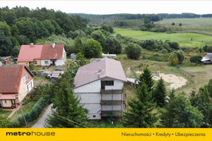 Dom na sprzedaż 573m2 ostródzki Dąbrówno Leszcz - zdjęcie 3