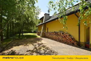 Dom na sprzedaż 182m2 pruszkowski Nadarzyn Rozalin - zdjęcie 3