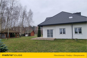 Dom na sprzedaż 175m2 pruszkowski Nadarzyn Młochów - zdjęcie 3