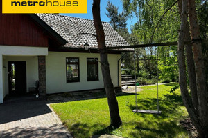 Dom na sprzedaż 150m2 piotrkowski Moszczenica Raków - zdjęcie 1