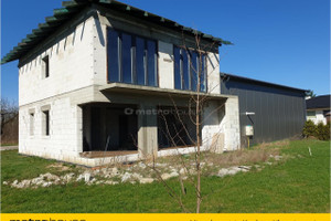 Dom na sprzedaż 158m2 nowodworski Leoncin - zdjęcie 2