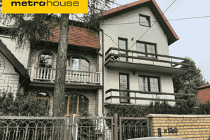 Dom na sprzedaż 340m2 pruszkowski Michałowice Michałowice-Osiedle Mickiewicza - zdjęcie 1