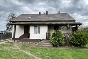 Dom na sprzedaż 169m2 legionowski Serock Szadki - zdjęcie 1