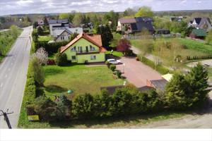 Dom na sprzedaż 224m2 pucki Krokowa Karwieńskie Błoto Pierwsze - zdjęcie 1