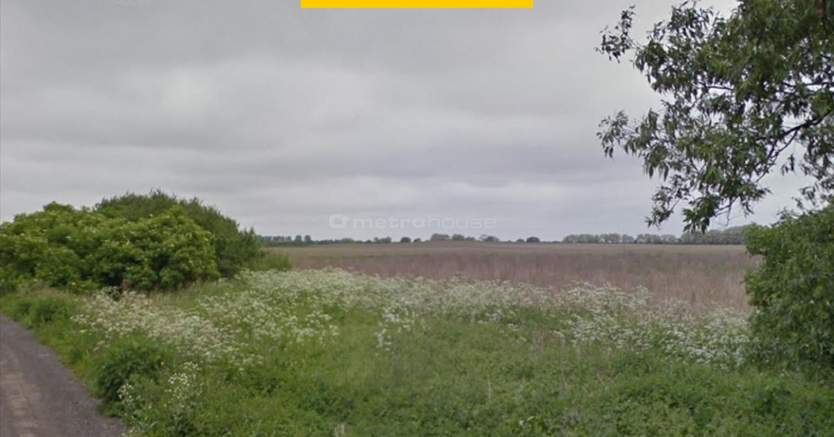 DZIAŁKA pod zabudowę jednorodzinną, MPZP,