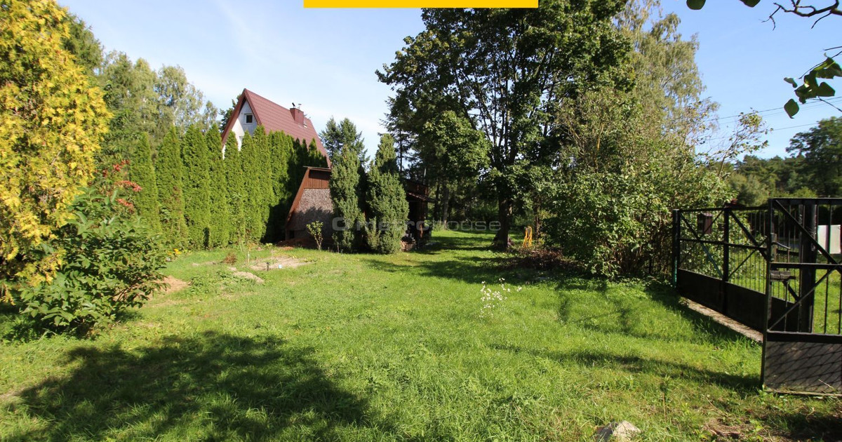 Działka 1382mkw Kazimierz gm. Lutomiersk