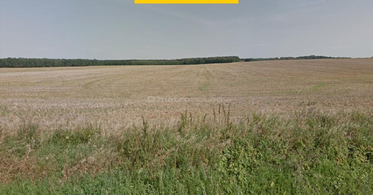 TEREN ROLNY, PRZEZNACZENIE BUDOWLANE, DOPIEWO,