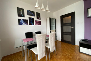 Mieszkanie na sprzedaż 64m2 Warszawa Ursynów Magellana - zdjęcie 1