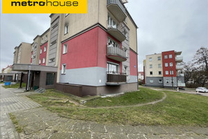 Mieszkanie na sprzedaż 47m2 iławski Iława Ostródzka - zdjęcie 1