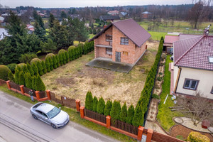 Dom na sprzedaż 160m2 stalowowolski Pysznica Jastkowice - zdjęcie 1