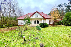 Dom na sprzedaż 360m2 grodziski Grodzisk Mazowiecki Opypy - zdjęcie 1