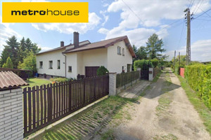 Dom na sprzedaż 256m2 Sosnowiec Kazimierz Górniczy - zdjęcie 1