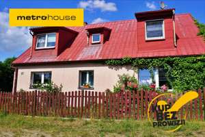 Dom na sprzedaż 138m2 szczecinecki Borne Sulinowo Liszkowo - zdjęcie 1