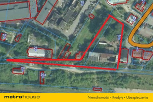 Komercyjne na sprzedaż 5900m2 miechowski Charsznica Charsznica - zdjęcie 2