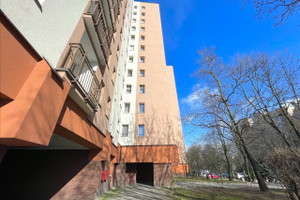 Mieszkanie na sprzedaż 46m2 Katowice Os Paderewskiego - Muchowiec Os. Paderewskiego Graniczna - zdjęcie 1