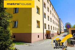 Mieszkanie na sprzedaż 52m2 chojnicki Chojnice Łanowa - zdjęcie 1