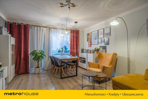 Mieszkanie na sprzedaż 60m2 olsztyński Dobre Miasto Orła Białego - zdjęcie 2