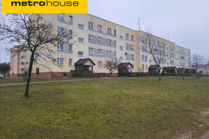 Mieszkanie na sprzedaż 42m2 działdowski Lidzbark Jeleńska - zdjęcie 1