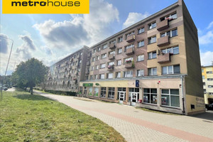 Mieszkanie na sprzedaż 61m2 szczecinecki Szczecinek Koszalińska - zdjęcie 1