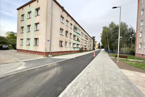 Mieszkanie na sprzedaż 55m2 iławski Iława Westerplatte - zdjęcie 1