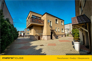 Dom na sprzedaż 320m2 chojnicki Czersk - zdjęcie 2