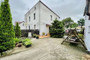 Dom na sprzedaż 200m2 iławski Lubawa Łążyn - zdjęcie 1