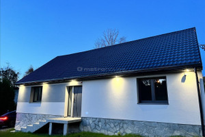 Dom na sprzedaż 150m2 bielski Jasienica Międzyrzecze Górne - zdjęcie 1