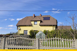 Dom na sprzedaż 127m2 tarnogórski Świerklaniec Orzech - zdjęcie 2