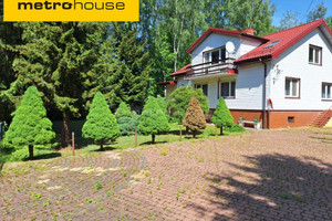 Dom na sprzedaż 160m2 grodziski Podkowa Leśna - zdjęcie 1