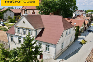 Dom na sprzedaż 255m2 iławski Lubawa Jagiellońska - zdjęcie 1