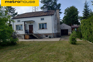 Dom na sprzedaż 77m2 legionowski Wieliszew Michałów-Reginów - zdjęcie 1
