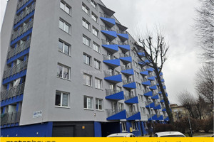 Mieszkanie do wynajęcia 44m2 Katowice Koszutka Grażyńskiego - zdjęcie 2