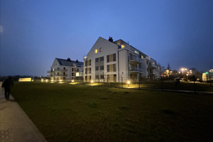Mieszkanie na sprzedaż 44m2 warszawski zachodni Błonie - zdjęcie 1