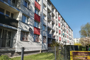 Mieszkanie na sprzedaż 37m2 Łódź Górna Podgórna - zdjęcie 1