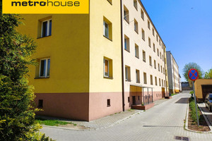 Mieszkanie na sprzedaż 52m2 chojnicki Chojnice - zdjęcie 1