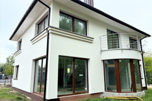 Dom na sprzedaż 186m2 piaseczyński Konstancin-Jeziorna - zdjęcie 1