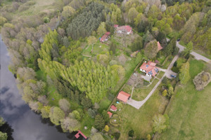 Dom na sprzedaż 113m2 ostródzki Miłomłyn - zdjęcie 1