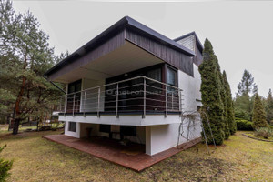 Dom na sprzedaż 150m2 pabianicki Lutomiersk Jerwonice - zdjęcie 1