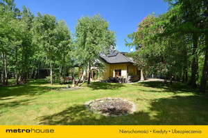 Dom na sprzedaż 182m2 pruszkowski Nadarzyn Rozalin - zdjęcie 2