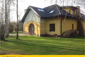Dom na sprzedaż 230m2 pruszkowski Nadarzyn Rozalin - zdjęcie 2