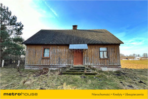 Dom na sprzedaż 68m2 przasnyski Chorzele Poścień-Wieś - zdjęcie 2