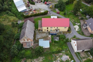 Dom na sprzedaż 259m2 nyski Otmuchów Jasienica Górna - zdjęcie 1