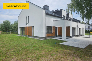 Dom na sprzedaż 153m2 piaseczyński Piaseczno Głosków - zdjęcie 1