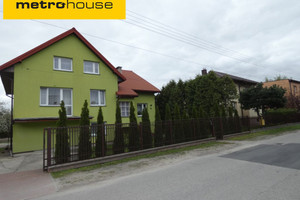 Dom na sprzedaż 200m2 sochaczewski Teresin - zdjęcie 1