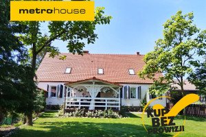 Dom na sprzedaż 136m2 szczecinecki Borne Sulinowo Nobliny - zdjęcie 1