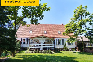 Dom na sprzedaż 136m2 szczecinecki Borne Sulinowo Nobliny - zdjęcie 1