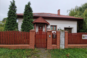 Dom na sprzedaż 320m2 Toruń - zdjęcie 1