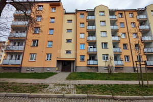 Mieszkanie na sprzedaż 56m2 Bytom Łagiewniki Prosta - zdjęcie 1